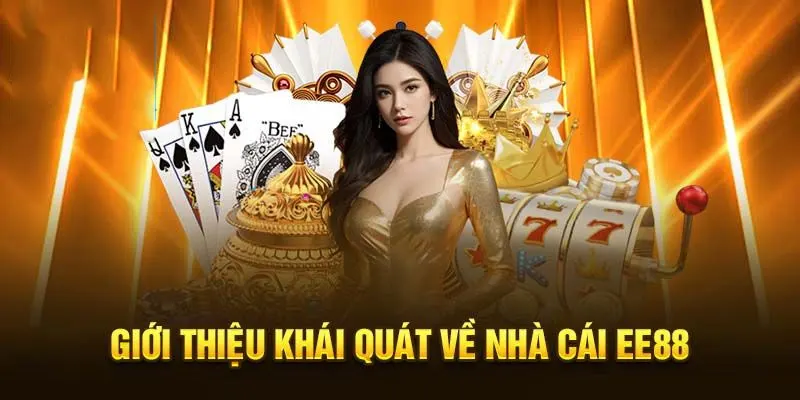 Giới thiệu nhà cái EE88