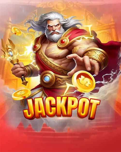 jackpot