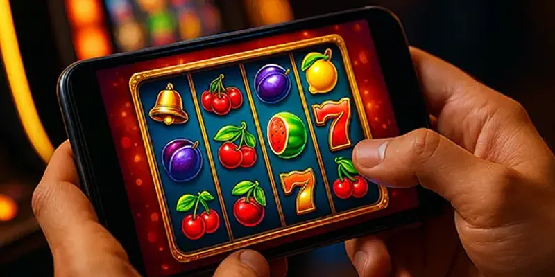 Bí kíp chơi game nổ hũ