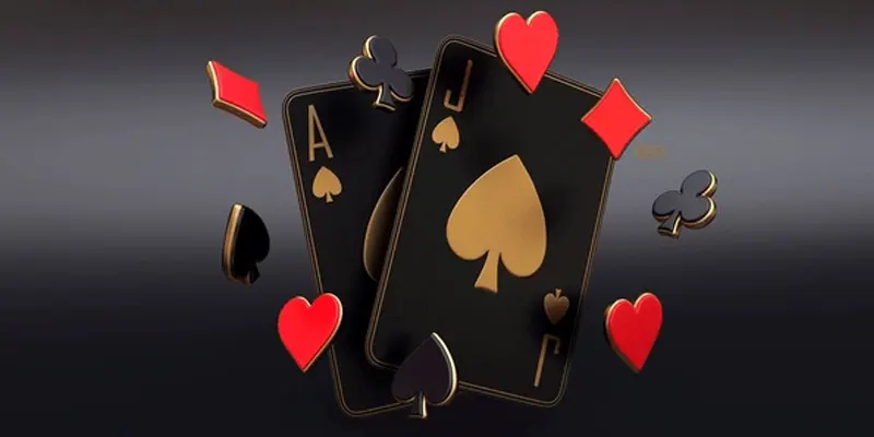 Blackjack 3D