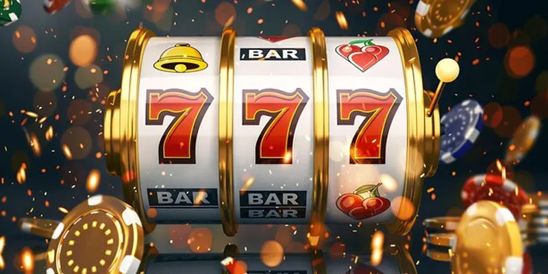 Slot cổ điển vẫn thuộc top các loại game slot phổ biến nhất hiện nay