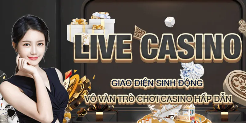 Sân chơi có giao diện trực quan, sáng tạo, kích thích cảm xúc