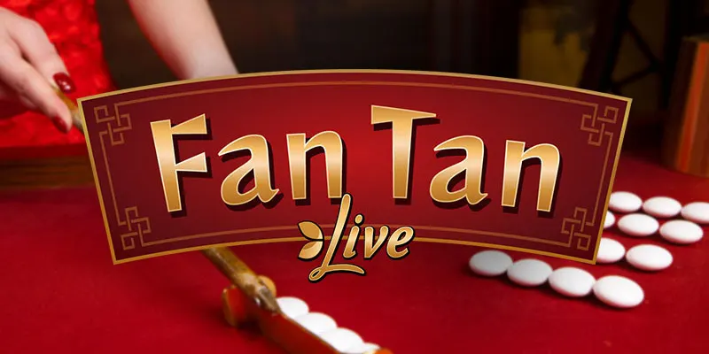 Fan Tan trực tuyến