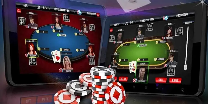 Hiểu cụ thể về mẹo đọc bài đối thủ trong poker online