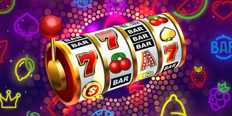 Hướng dẫn quay slot trúng lớn