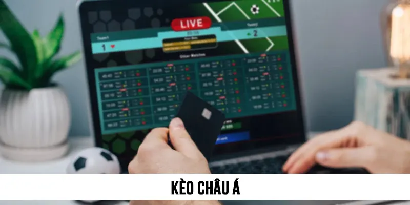 Kèo châu Á