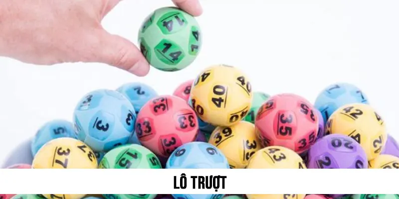 Lô trượt