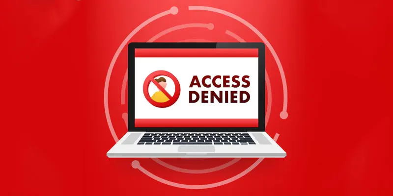 Điểm danh lỗi thường gặp trong quá trình sử dụng link nhà cái EE88