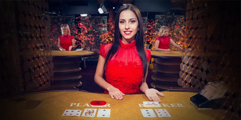 Lưu ý chơi Casino tại EE88