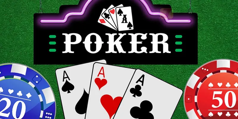 Mẹo đọc bài đối thủ trong Poker