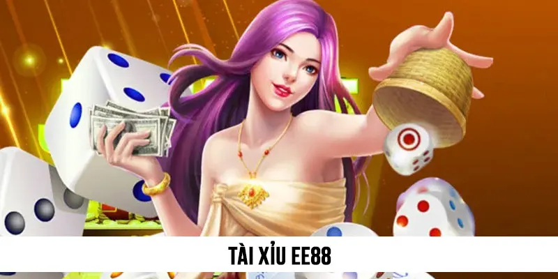 Tài Xỉu EE88