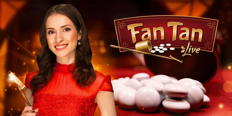 Tổng quan về Fan Tan trực tuyến
