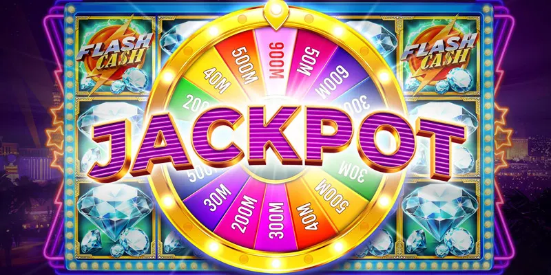 Tổng quan về slot game