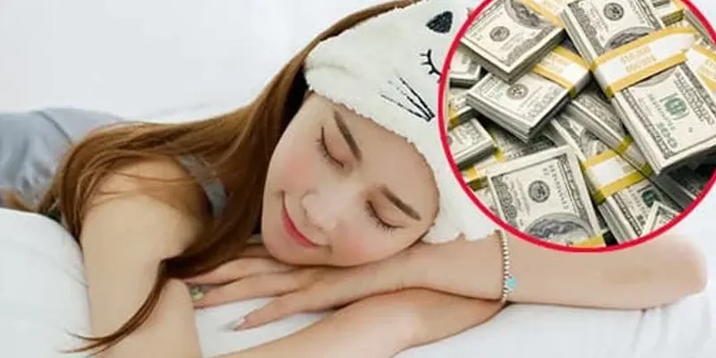 Ý nghĩa của giấc mơ về tiền bạc trong tâm linh và cuộc sống thực tế